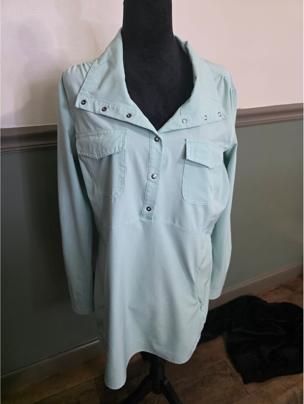 Duluth trading company top